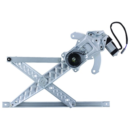 Wai Global WINDOW REGULATOR & MOTOR, WPR0650LM WPR0650LM